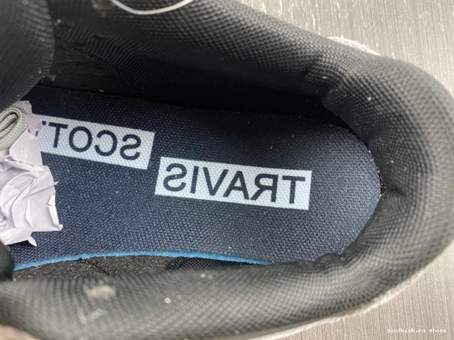 Cheap CHECK FZ8117-001 CUT TRAVIS SCOTT JORDAN X THE 0719
